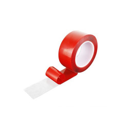 Factory Applicator PET Die-cut Adhesive Double-sided Adhesive Transfer Tape